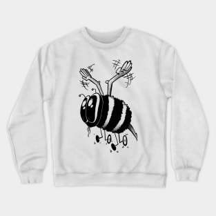 Buzz buzz Crewneck Sweatshirt